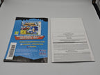 Nintendo Wii U Spiel Sonic Lost World mit OVP und Anleitung Deutsch