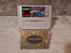 SNES Super Nintendo Turtles in Time Modul FAH - T-Retro-Games 