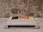 SNES Super Nintendo Super B.C. Kid EUR Modul - T-Retro-Games 