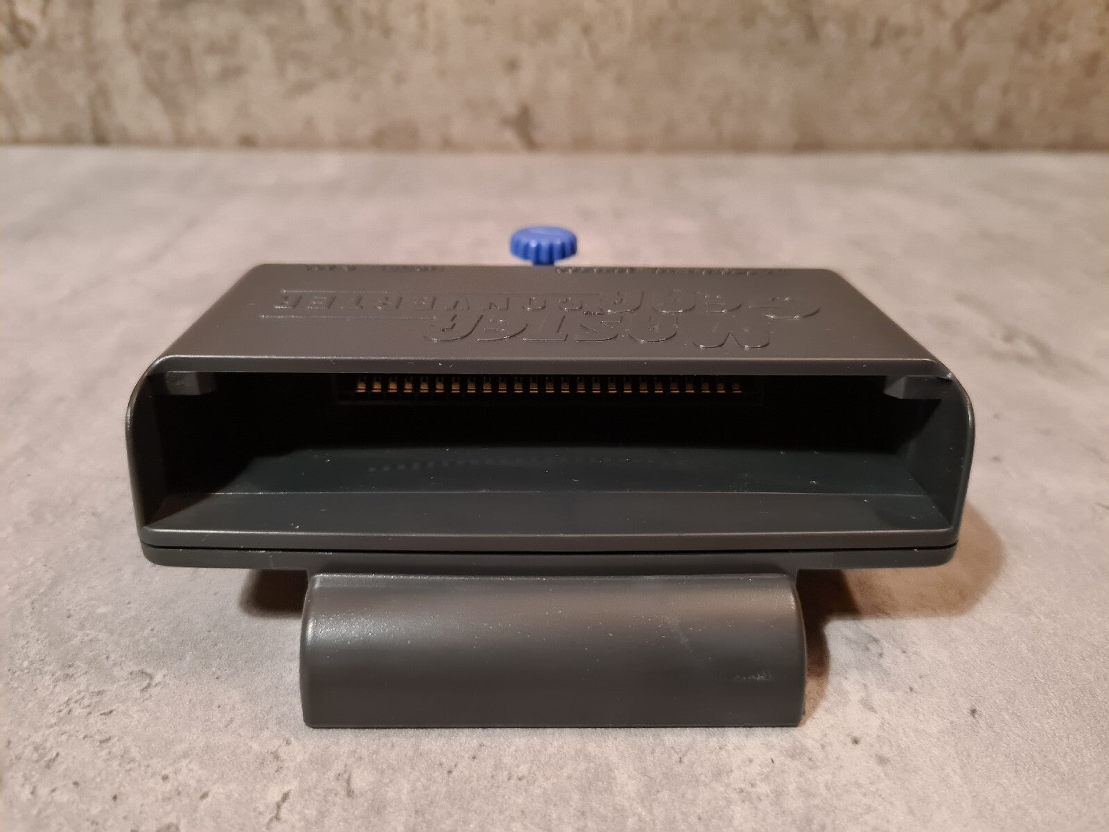 Sega Game Gear Master Gear Converter OVP