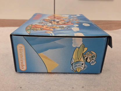 Nintendo Super Mario Land Koffer Case 1992