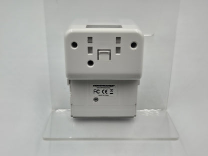 Nintendo DS Thrustmaster Ubisoft Schrittzähler Weiß White