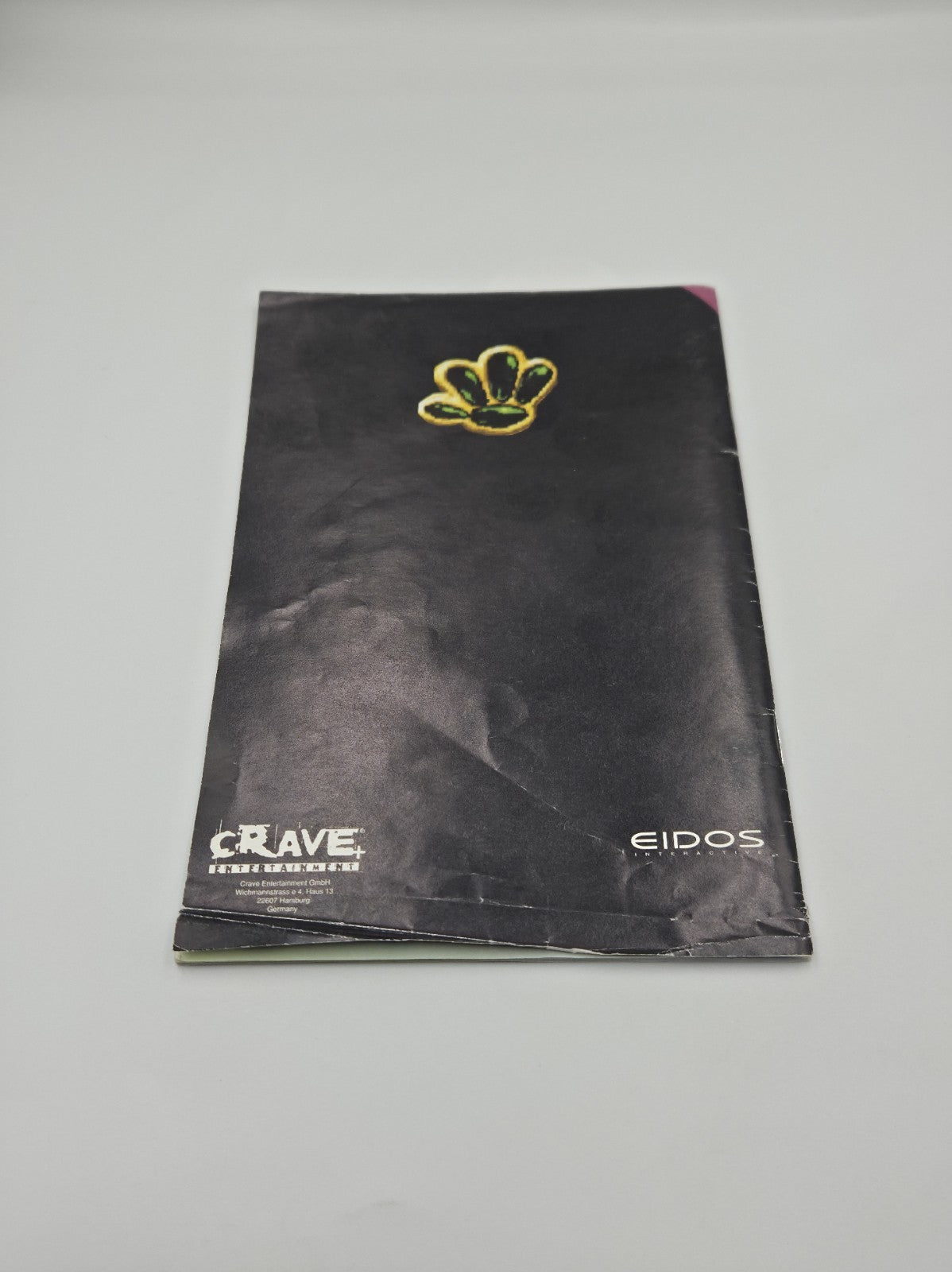 N64 Nintendo 64 Gex 3 Deep Cover Gecko mit OVP und Anleitung EUR