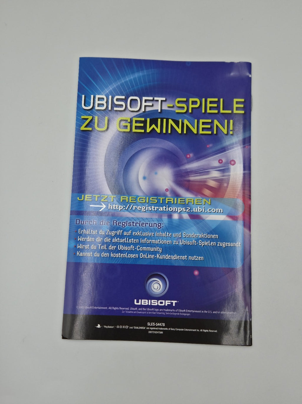 PS2 Playstation 2 TMNT Teenage Mutant Ninja Turtles mit OVP + Anleitung Deutsch