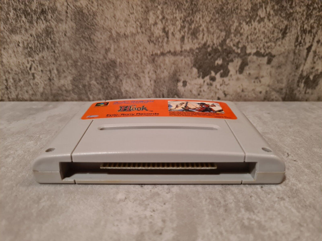 SFC Super Famicom NTSC-J Hook Modul Japan - T-Retro-Games 