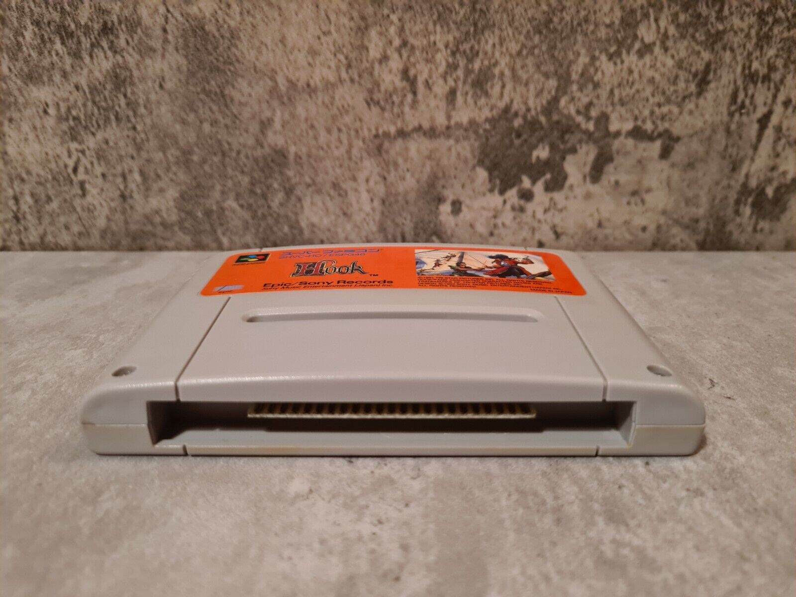 SFC Super Famicom NTSC-J Hook Modul Japan - T-Retro-Games 