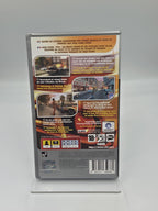 Sony PSP Spiel Driver 76 mit OVP und Anleitung Multilingual