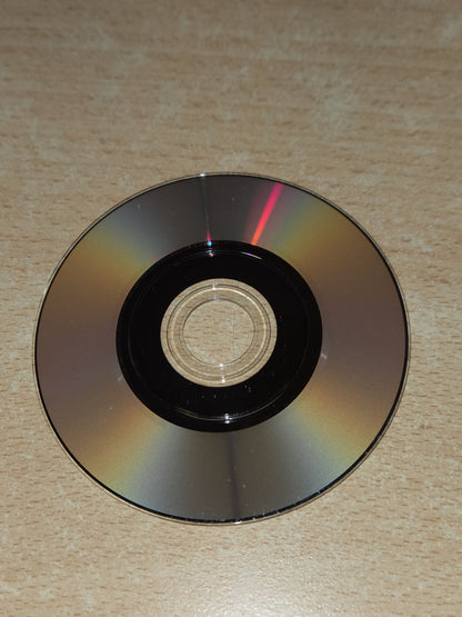 Nintendo GameCube MC Groovz Dance Craze mit OVP und Anleitung EUR