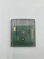Nintendo Game Boy Color Spiel Commander Keen USA Modul