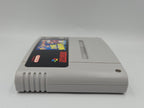 SNES Super Nintendo Spiel The Ren & Stimpy Show Time Warp Modul EUR