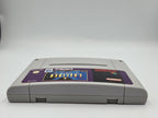 SNES Super Nintendo X-Kaliber 2097 Modul EUR