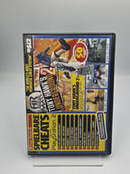 PS2 Playstation 2 Cheats Volume 20 Spielbare Cheats für deine Playstation 2 