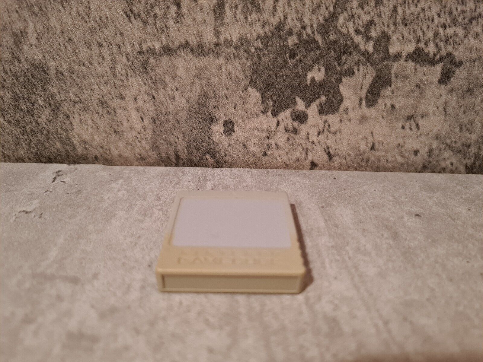 Nintendo Gamecube Memory Card DOL-008 Memory Card Weiß White - T-Retro-Games 