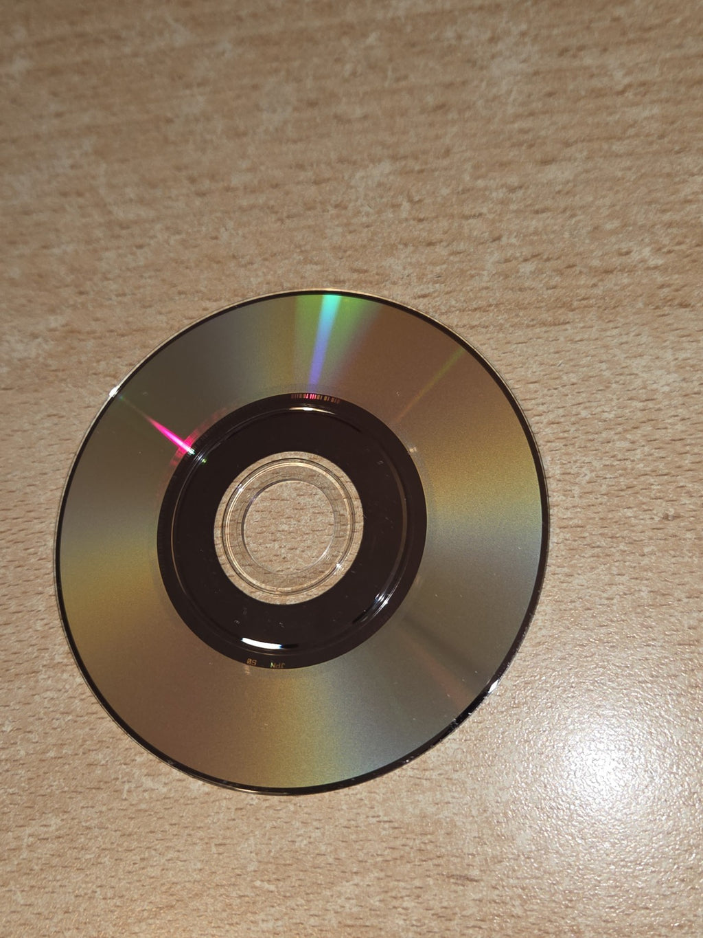 Nintendo GameCube Spiel Resident Evil mit OVP und Anleitung NOE 2 Discs