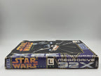 Sega Mega Drive 32x Spiel Star Wars Arcade mit OVP und Anleitung Multilingual 