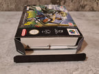 N64 Nintendo 64 Turok Dinosaur Hunter mit OVP und Anleitung NOE - T-Retro-Games 