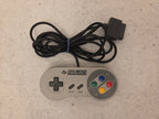 SNES Super Nintendo Konsole Console mit Controller + Kabeln PAL