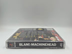 PS1 Playstation 1 Spiel Blam!-Machinehead mit OVP und Anleitung Deutsch