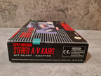 SNES Super Nintendo Stereo A/V Kabel OVP - T-Retro-Games 