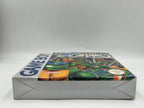 Game Boy Classic Turtles II 2 Back from The Sewers mit OVP und Anleitung NOE