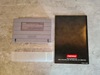 SNES Super Nintendo Wings 2 - Aces High mit OVP und Anleitung NTSC USA - T-Retro-Games 