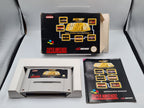 SNES Super Nintendo Arcade's Greatest Hits mit OVP und Anleitung EUR - T-Retro-Games 