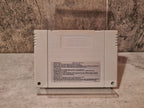 SNES Super Nintendo Turtles in Time Modul FAH - T-Retro-Games 