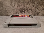 SNES Super Nintendo Zero The Kamikaze Squirrel Modul FAH - T-Retro-Games 