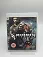 PS3 Playstation 3 Spiel Bionic Commando mit OVP und Anleitung 