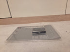 PS1 Sony Playstation Memory Card Sealed Neu New Schiefergrau SCPH-1020 