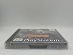 PS1 Playstation 1 Castlevania Symphony of the Night mit OVP und Anleitung 