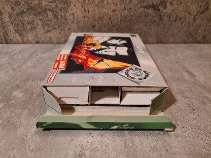 N64 Nintendo 64 GoldenEye 007 mit OVP und Anleitung EUR - T-Retro-Games 