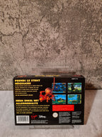 SNES Super Nintendo Disney's The Jungle Book mit OVP und Anleitung HOL - T-Retro-Games 