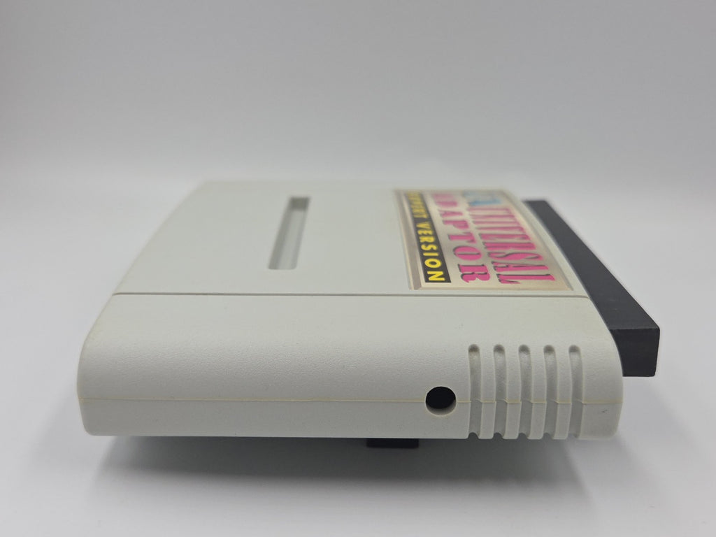 SNES Super Nintendo Universal Adaptor Expert Version 