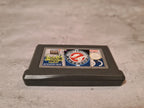 Nintendo Gameboy Advance Extreme Ghostbusters Code Ecto-1 Modul EUR - T-Retro-Games 