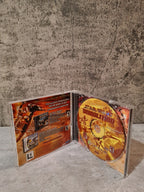 Sega Dreamcast Star Wars Demolition mit OVP und Anleitung USA - T-Retro-Games 