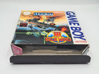 Nintendo Game Boy Classic Choplifter III mit OVP und Anleitung EUR - T-Retro-Games 