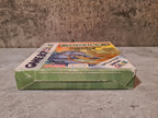 Game Boy Color Godzilla The Series Monster Wars mit OVP und Anleitung EUR - T-Retro-Games 