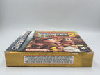 Nintendo Game Boy Advance Donkey Kong Country 2 mit OVP und Anleitung EUR