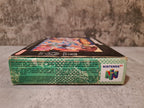 N64 Nintendo 64 Super Smash Bros. mit OVP und Anleitung EUR - T-Retro-Games 