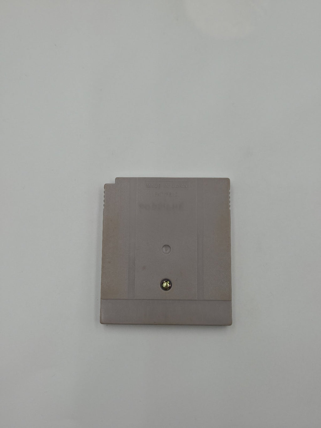 Nintendo Game Boy Classic Cool Ball mit OVP und Anleitung USA
