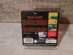 Nintendo Game Boy Classic Spiel Disney's Le Roi Lion mit OVP und Anleitung FRA - T-Retro-Games 