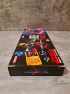 SNES Super Nintendo Killer Instinct Free Watch Big Box OVP mit Anleitung UKV - T-Retro-Games 