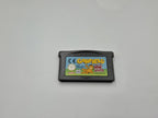 Game Boy Advance Spiel Garfield und seine neun Leben mit OVP und Anleitung NOE