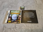 Nintendo DS Casper's Schreckensschule mit OVP und Anleitung NOE - T-Retro-Games 
