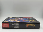 SNES Super Nintendo Spiel ActRaiser 2 mit OVP und Anleitung + Poster EUR
