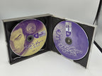 Sega Dreamcast Shenmue mit OVP und Anleitung Japan 4 Discs NTSC-J