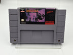 SNES Super Nintendo Spiel Choplifter III NTSC USA Modul