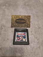 Nintendo Game Boy Color Titus The Fox EUR Modul - T-Retro-Games 