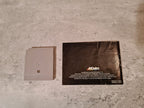 Nintendo Game Boy Mortal Kombat II mit OVP und Anleitung EUR - T-Retro-Games 